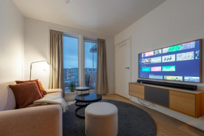 Northern Light Apartments - Skir Ocean View